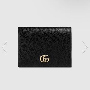 Women’s Gucci Wallet
